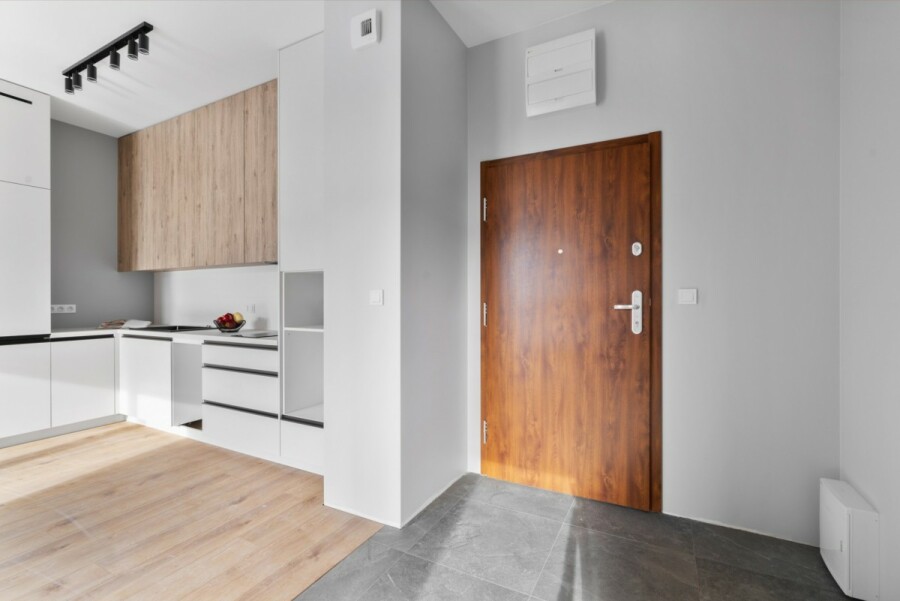 Warszawa, Białołęka, Geodezyjna, Wysoki standard|Zostań pierwszym właścicielem