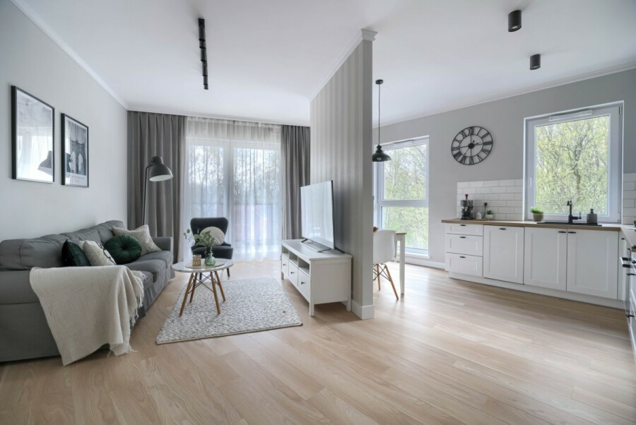 Warszawa, Mieszkanie na sprzedaż