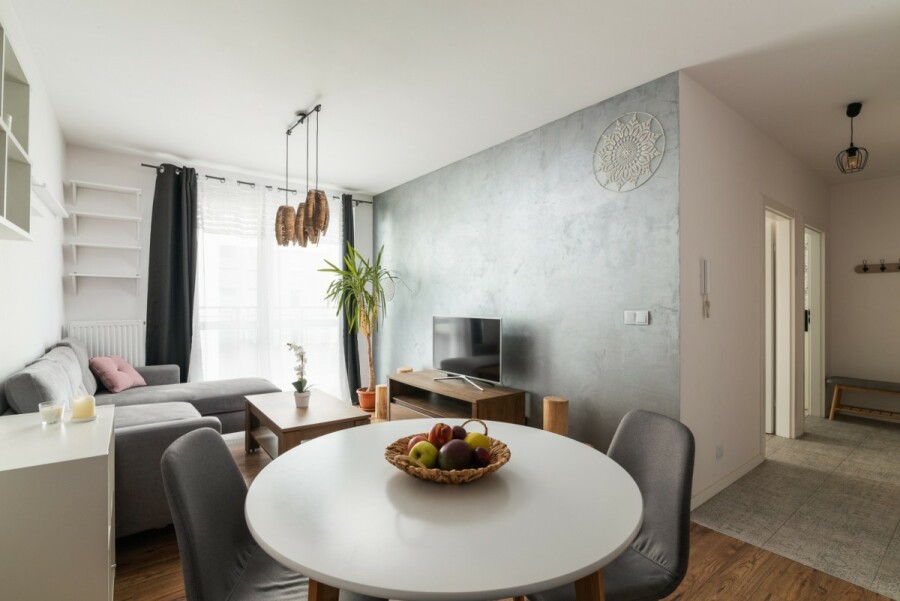 Warszawa, Mieszkanie na sprzedaż