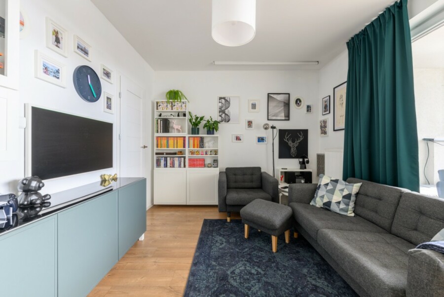 Warszawa, Białołęka, Książkowa, Komfortowe 3 pokojowe mieszkanie z dużym tarasem