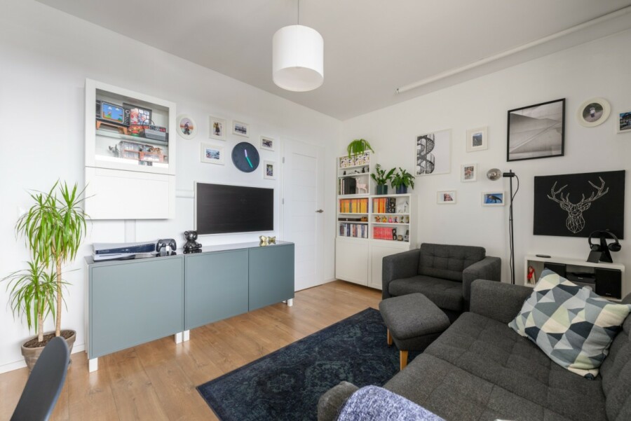 Warszawa, Białołęka, Książkowa, Komfortowe 3 pokojowe mieszkanie z dużym tarasem