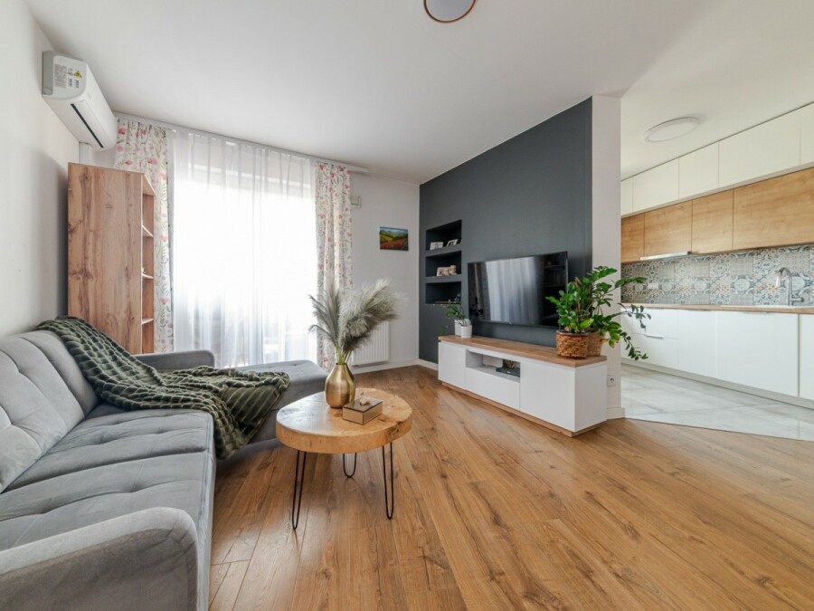 Warszawa, Mieszkanie na sprzedaż