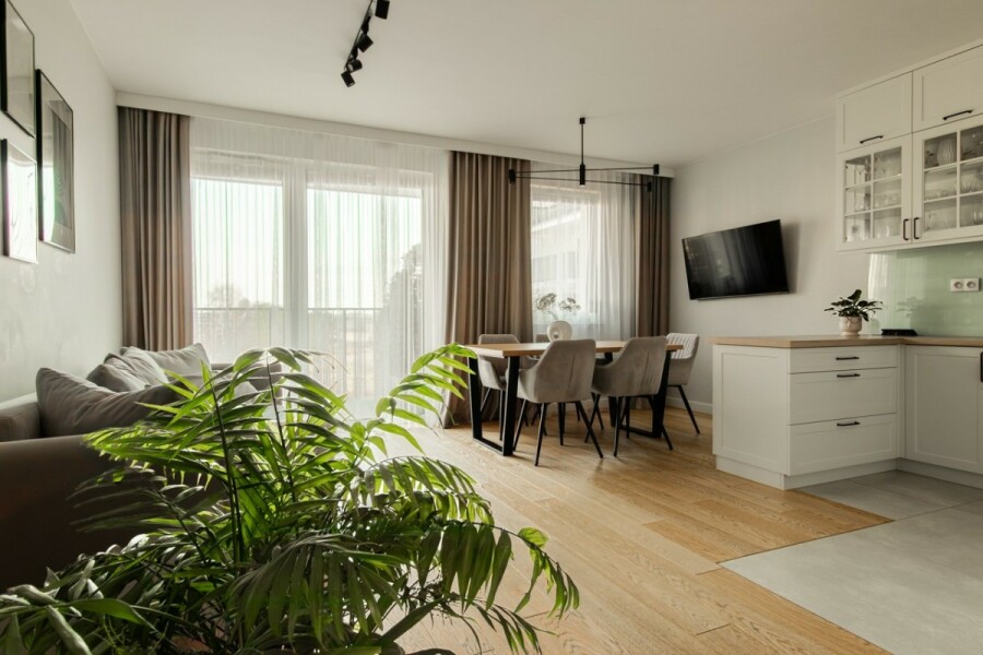 Warszawa, Mieszkanie na sprzedaż