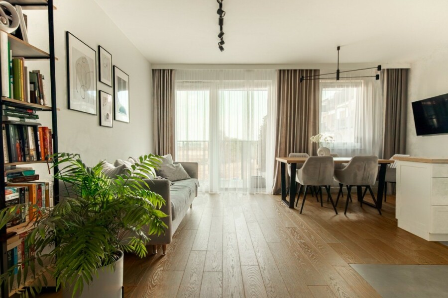 Warszawa, Białołęka, Głębocka, 2 łazienki | wysoki standard | dobry rozkład