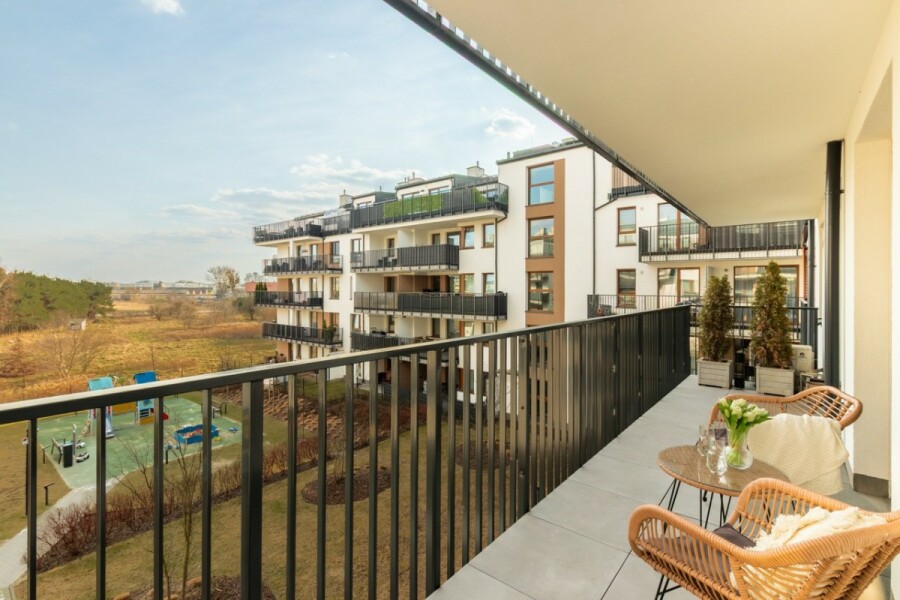 Warszawa, Białołęka, Głębocka, 2 łazienki | wysoki standard | dobry rozkład