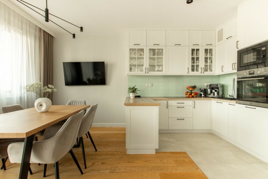 Warszawa, Białołęka, Głębocka, 2 łazienki | wysoki standard | dobry rozkład