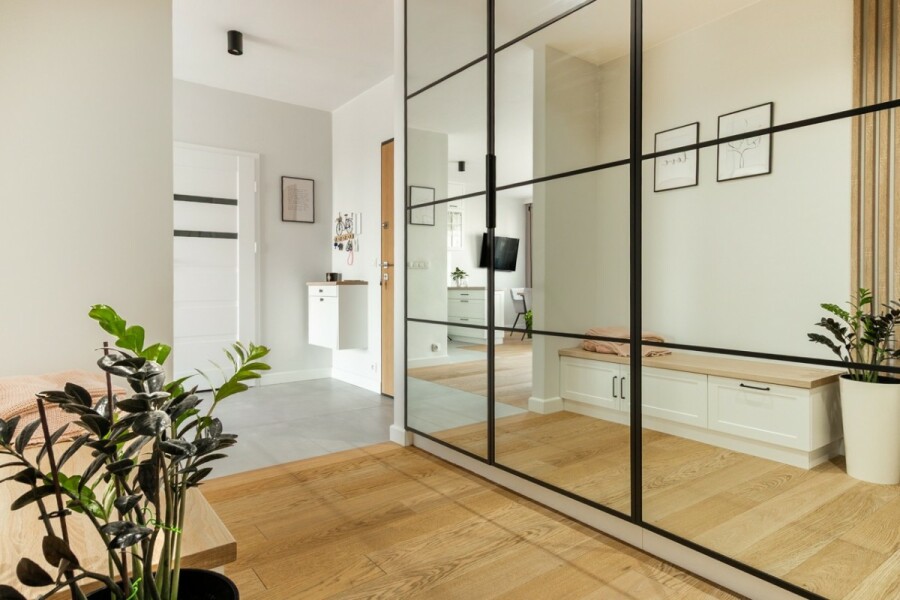 Warszawa, Białołęka, Głębocka, 2 łazienki | wysoki standard | dobry rozkład