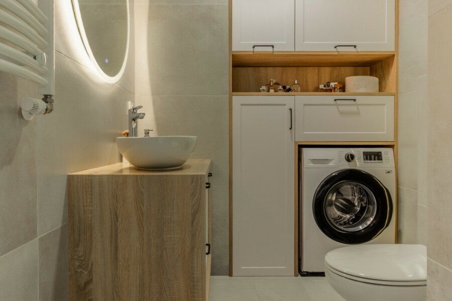 Warszawa, Białołęka, Głębocka, 2 łazienki | wysoki standard | dobry rozkład