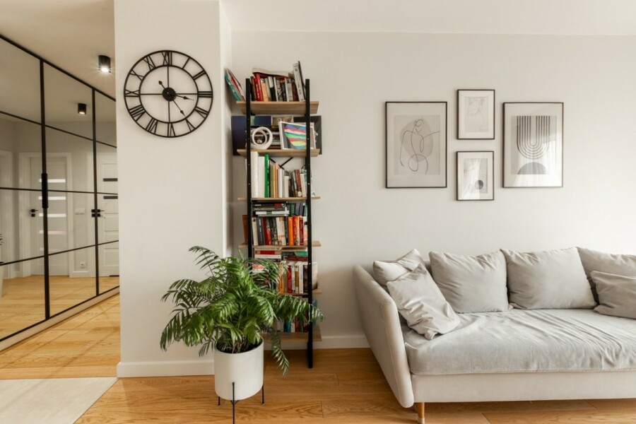 Warszawa, Białołęka, Głębocka, 2 łazienki | wysoki standard | dobry rozkład