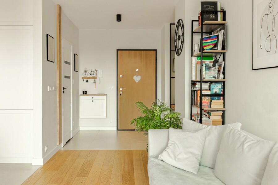 Warszawa, Białołęka, Głębocka, 2 łazienki | wysoki standard | dobry rozkład