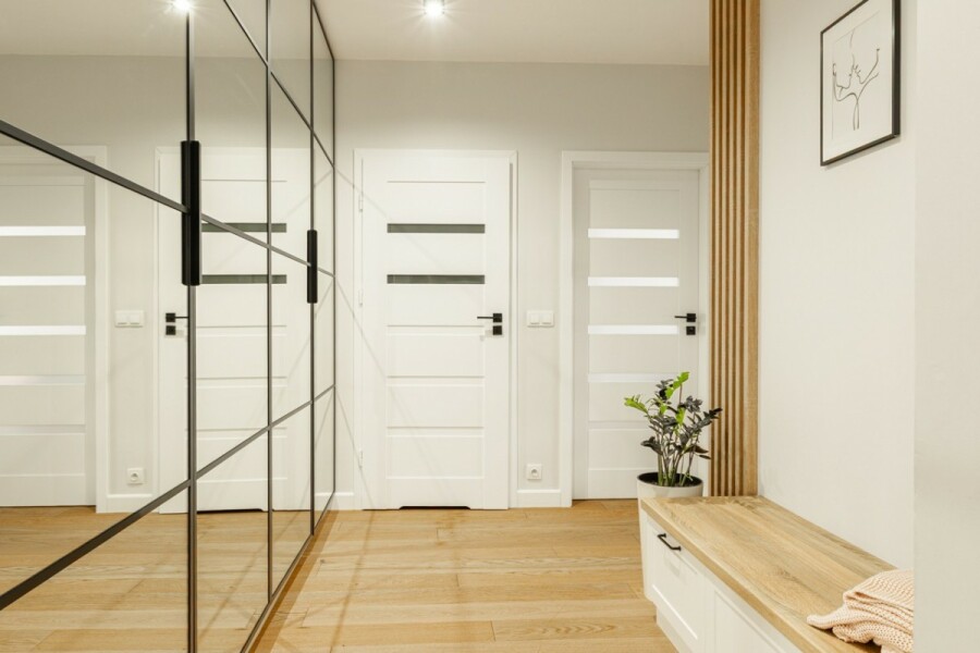 Warszawa, Białołęka, Głębocka, 2 łazienki | wysoki standard | dobry rozkład