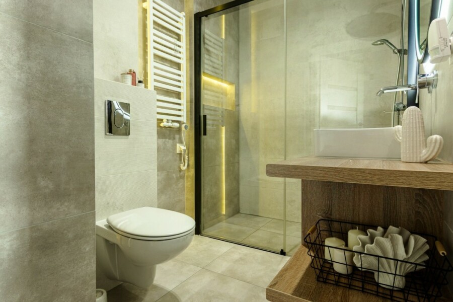 Warszawa, Białołęka, Głębocka, 2 łazienki | wysoki standard | dobry rozkład