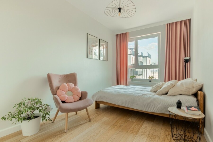 Warszawa, Białołęka, Głębocka, 2 łazienki | wysoki standard | dobry rozkład