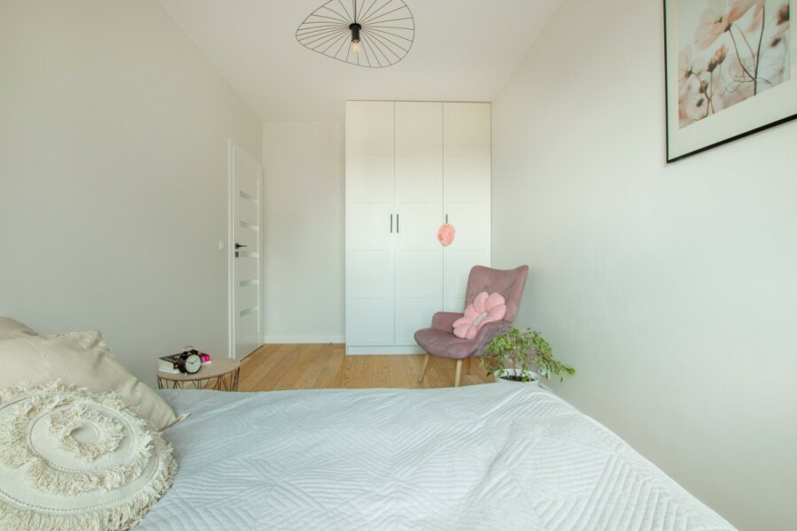 Warszawa, Białołęka, Głębocka, 2 łazienki | wysoki standard | dobry rozkład