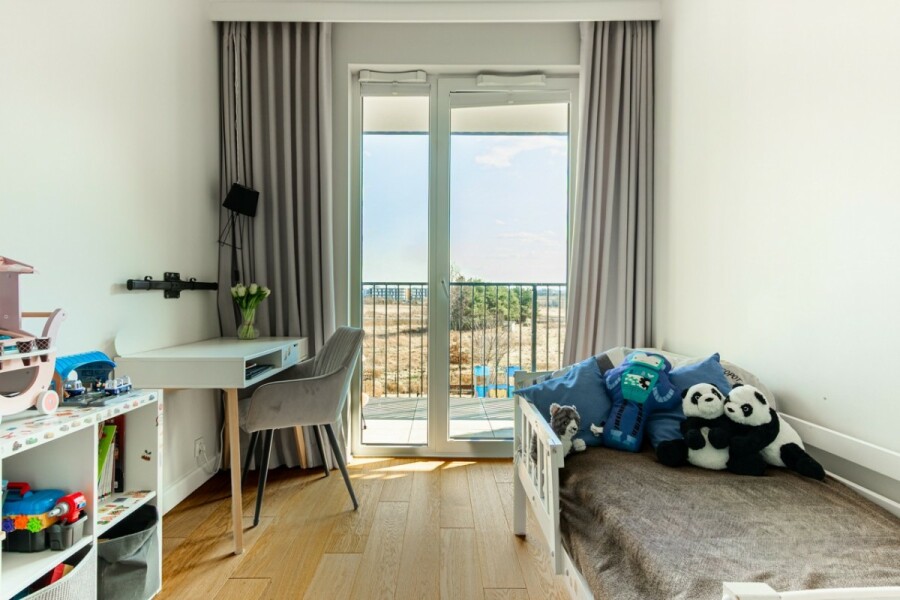 Warszawa, Białołęka, Głębocka, 2 łazienki | wysoki standard | dobry rozkład