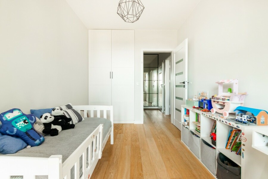 Warszawa, Białołęka, Głębocka, 2 łazienki | wysoki standard | dobry rozkład