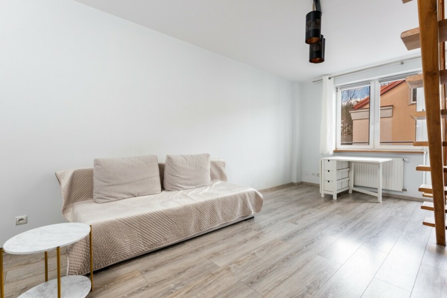 Warszawa, Mieszkanie na sprzedaż