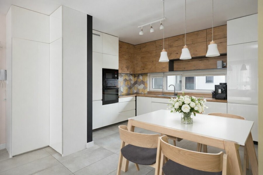 Warszawa, Mieszkanie na sprzedaż