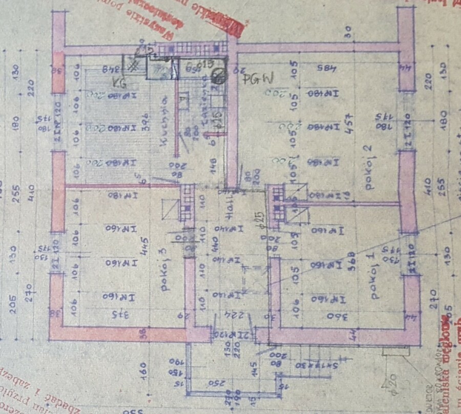 Warszawa, Targówek Zacisze, Działka 625 m2 na Zaciszu