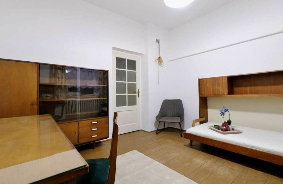 Warszawa, Targówek Zacisze, Dom do remomtu na działce 625 m2 na Zaciszu