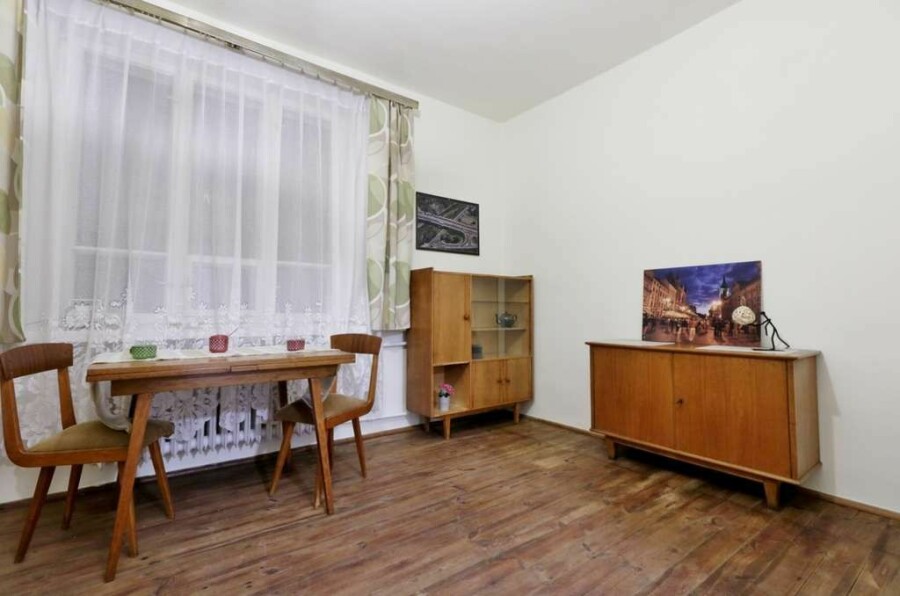 Warszawa, Targówek Zacisze, Dom do remomtu na działce 625 m2 na Zaciszu