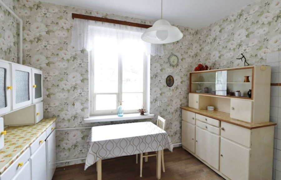 Warszawa, Targówek Zacisze, Dom do remomtu na działce 625 m2 na Zaciszu