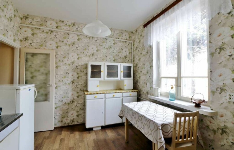 Warszawa, Targówek Zacisze, Dom do remomtu na działce 625 m2 na Zaciszu