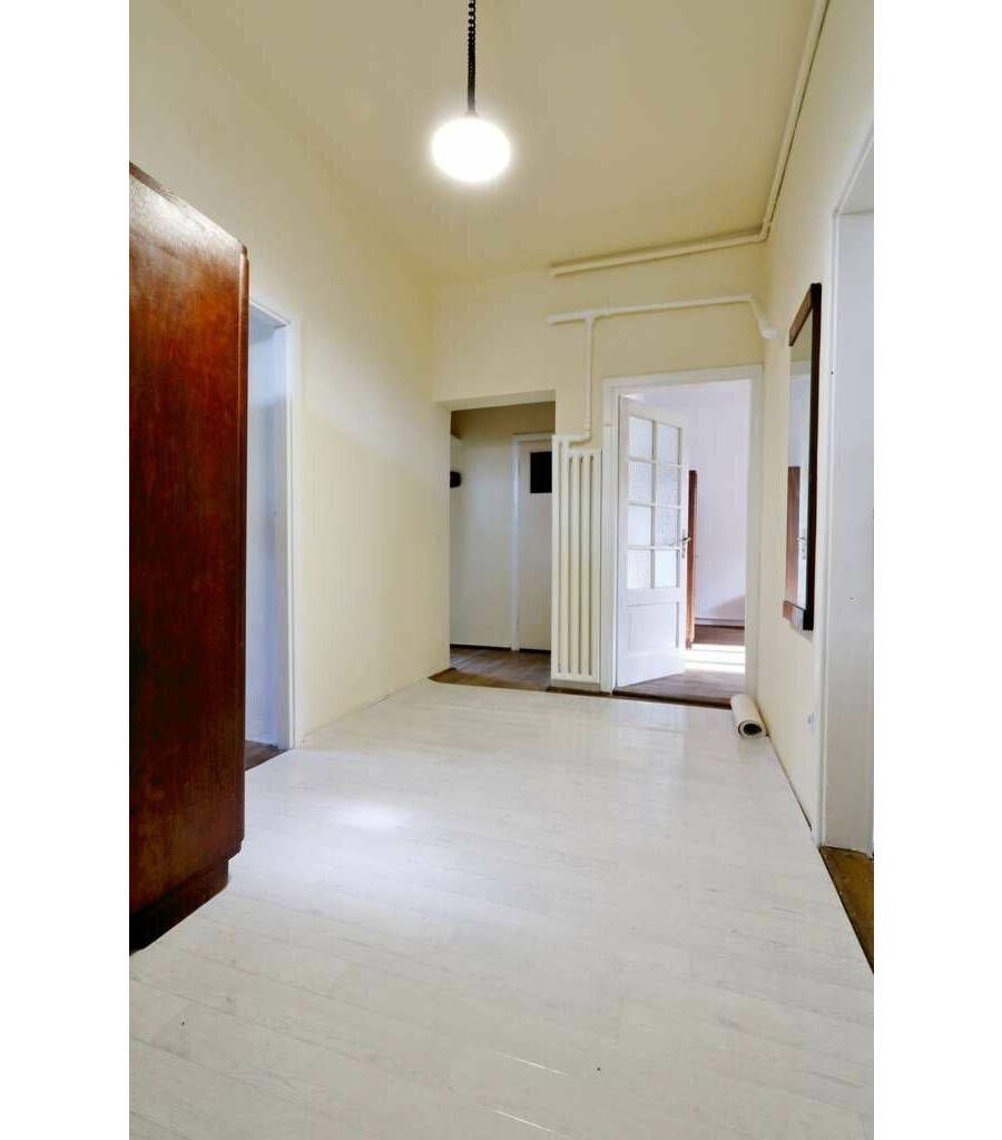 Warszawa, Targówek Zacisze, Dom do remomtu na działce 625 m2 na Zaciszu