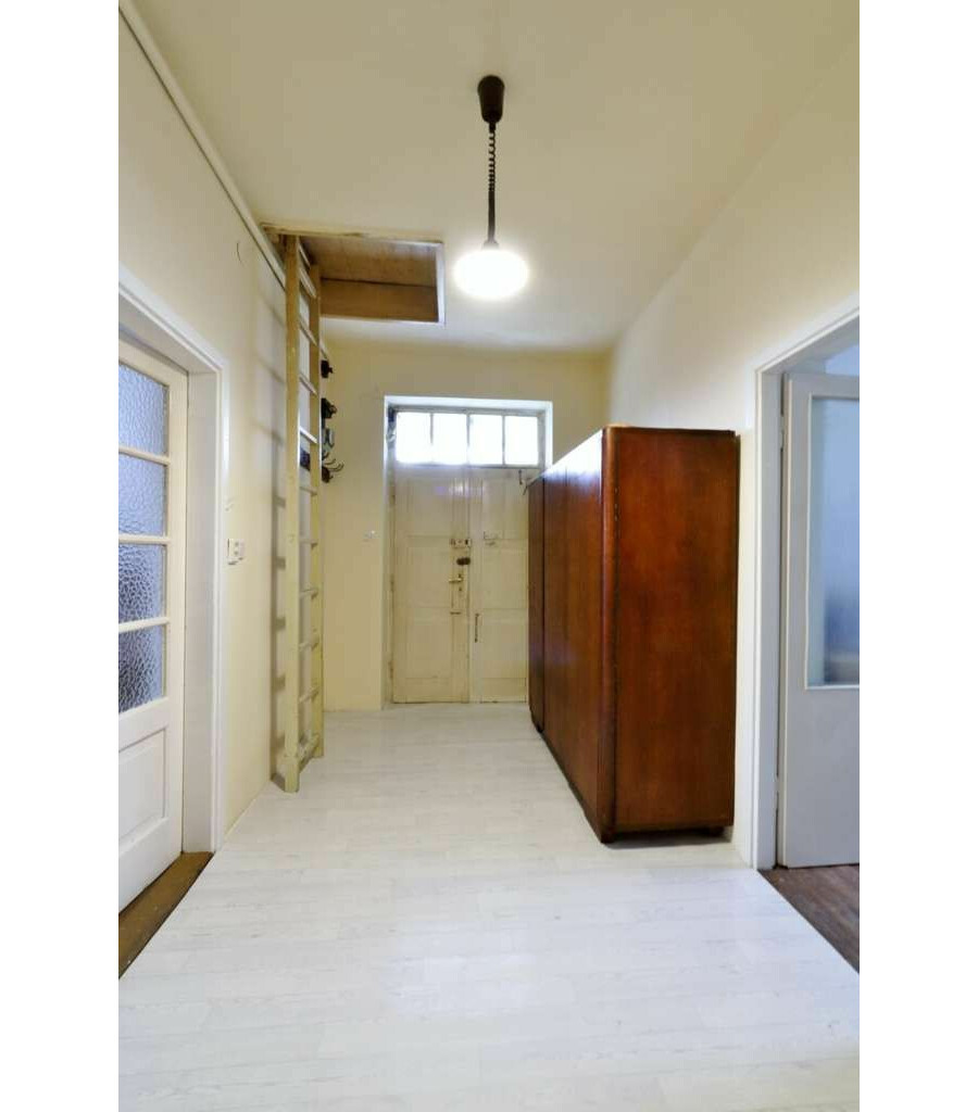 Warszawa, Targówek Zacisze, Dom do remomtu na działce 625 m2 na Zaciszu