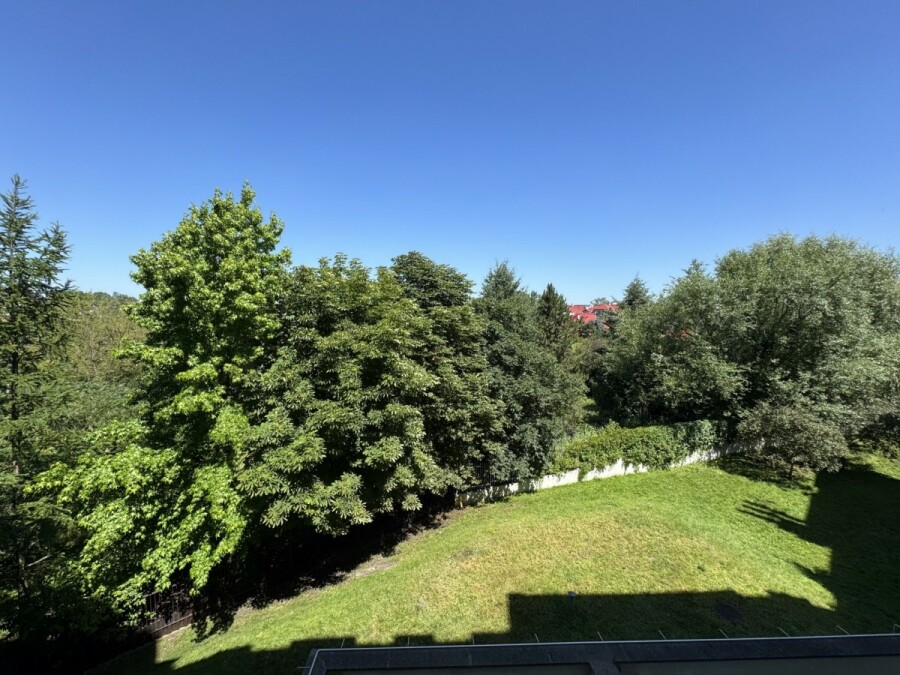 Warszawa, Targówek Zacisze, Uznamska, Mieszkanie przy cichej ulicy