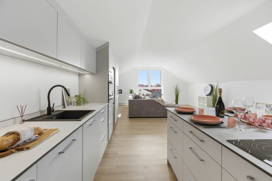 Warszawa, Targówek, Płońska, Gotowe do wprowadzenia!3 pokoje, Warszawa-Targówek