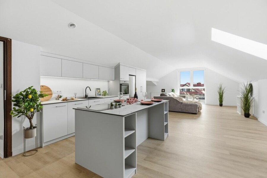 Warszawa, Targówek, Płońska, Gotowe do wprowadzenia!3 pokoje, Warszawa-Targówek