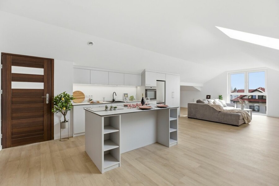 Warszawa, Targówek, Płońska, Gotowe do wprowadzenia!3 pokoje, Warszawa-Targówek