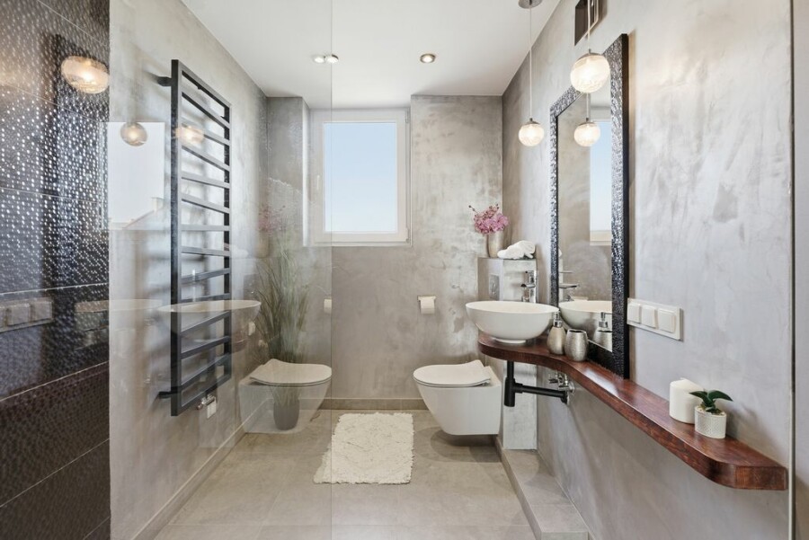 Warszawa, Targówek, Płońska, Gotowe do wprowadzenia!3 pokoje, Warszawa-Targówek