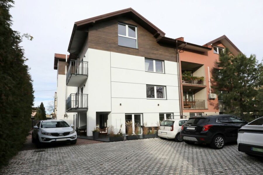 Warszawa, Targówek, Płońska, Gotowe do wprowadzenia!3 pokoje, Warszawa-Targówek