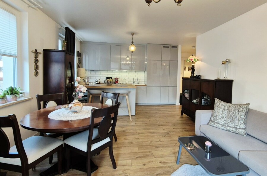 Warszawa, Mieszkanie na sprzedaż