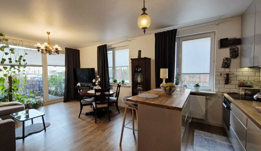 Warszawa, Targówek Elsnerów, Pohulanka, Mieszkanie na sprzedaż