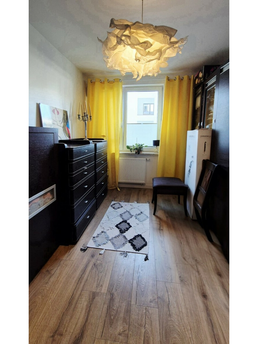 Warszawa, Targówek Elsnerów, Pohulanka, Mieszkanie na sprzedaż