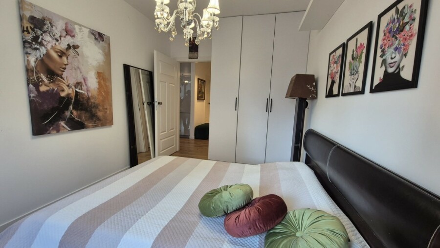 Warszawa, Targówek Elsnerów, Pohulanka, Mieszkanie na sprzedaż