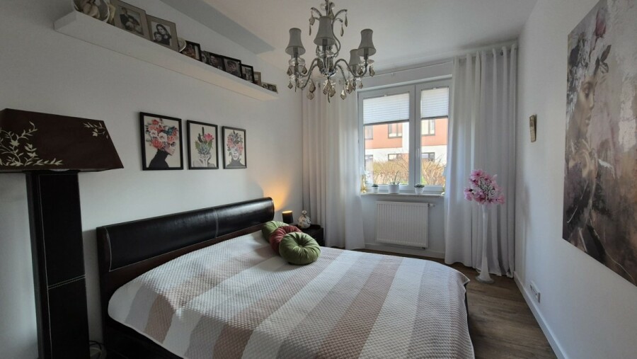 Warszawa, Targówek Elsnerów, Pohulanka, Mieszkanie na sprzedaż