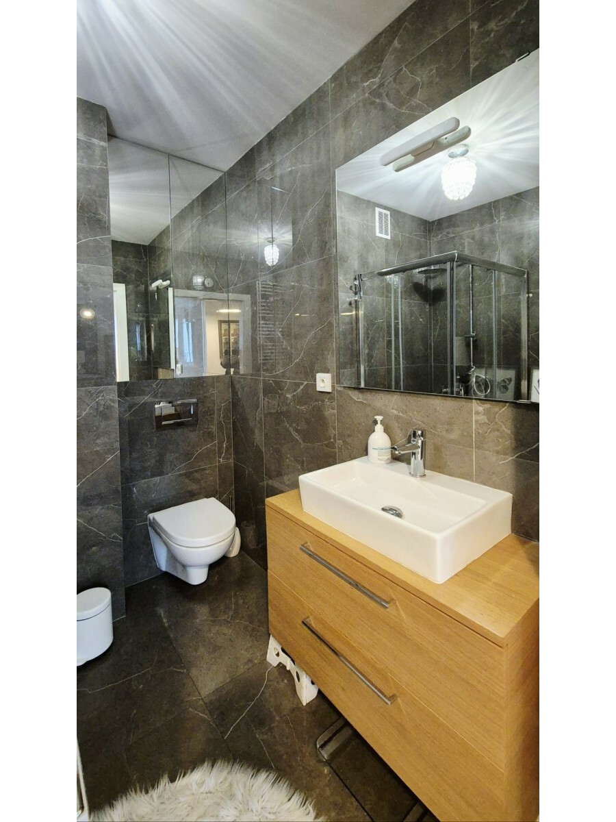 Warszawa, Targówek Elsnerów, Pohulanka, Mieszkanie na sprzedaż