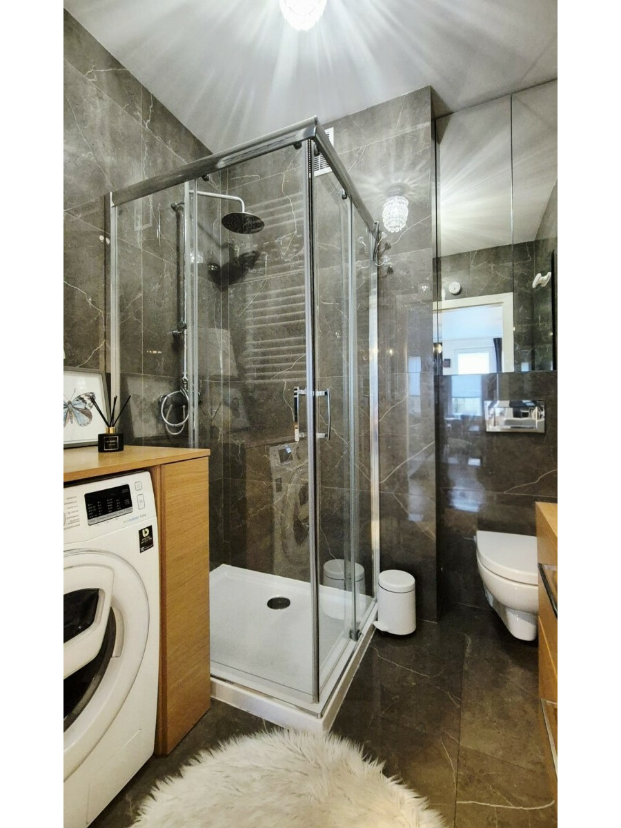 Warszawa, Targówek Elsnerów, Pohulanka, Mieszkanie na sprzedaż