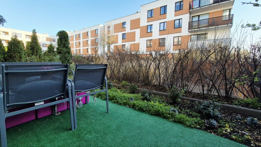 Warszawa, Targówek Elsnerów, Pohulanka, Mieszkanie na sprzedaż