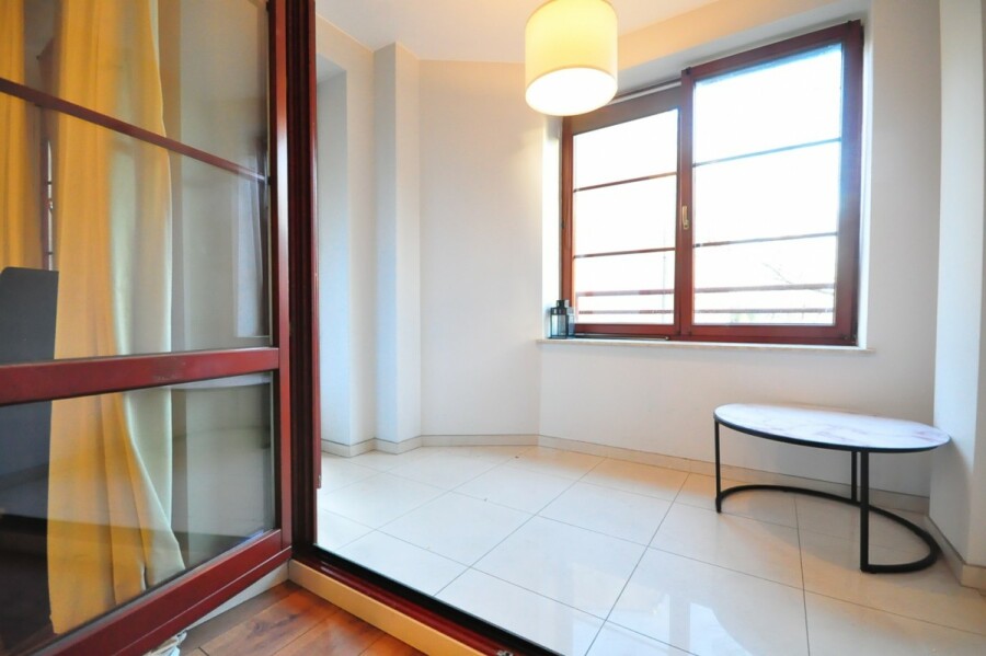 Warszawa, Targówek, Biruty, Ciche // Rondo Żaba