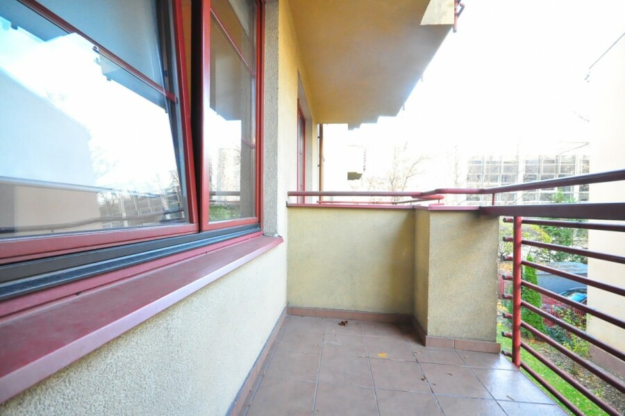 Warszawa, Targówek, Biruty, Ciche // Rondo Żaba