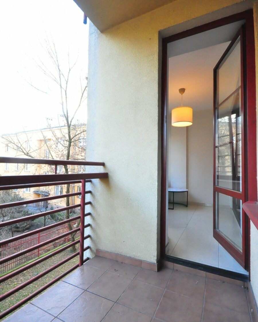 Warszawa, Targówek, Biruty, Ciche // Rondo Żaba