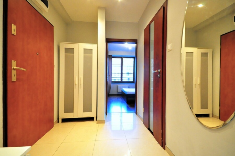 Warszawa, Targówek, Biruty, Ciche // Rondo Żaba