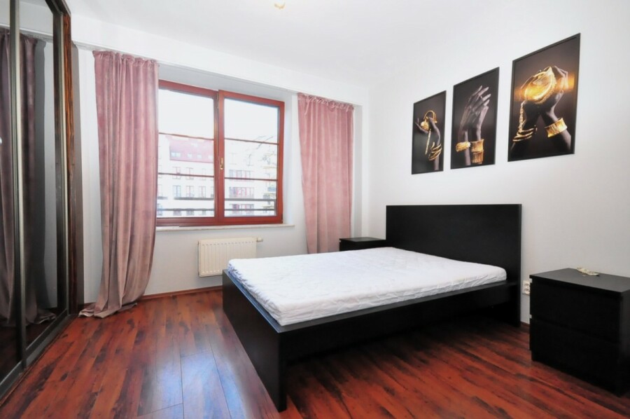 Warszawa, Targówek, Biruty, Ciche // Rondo Żaba