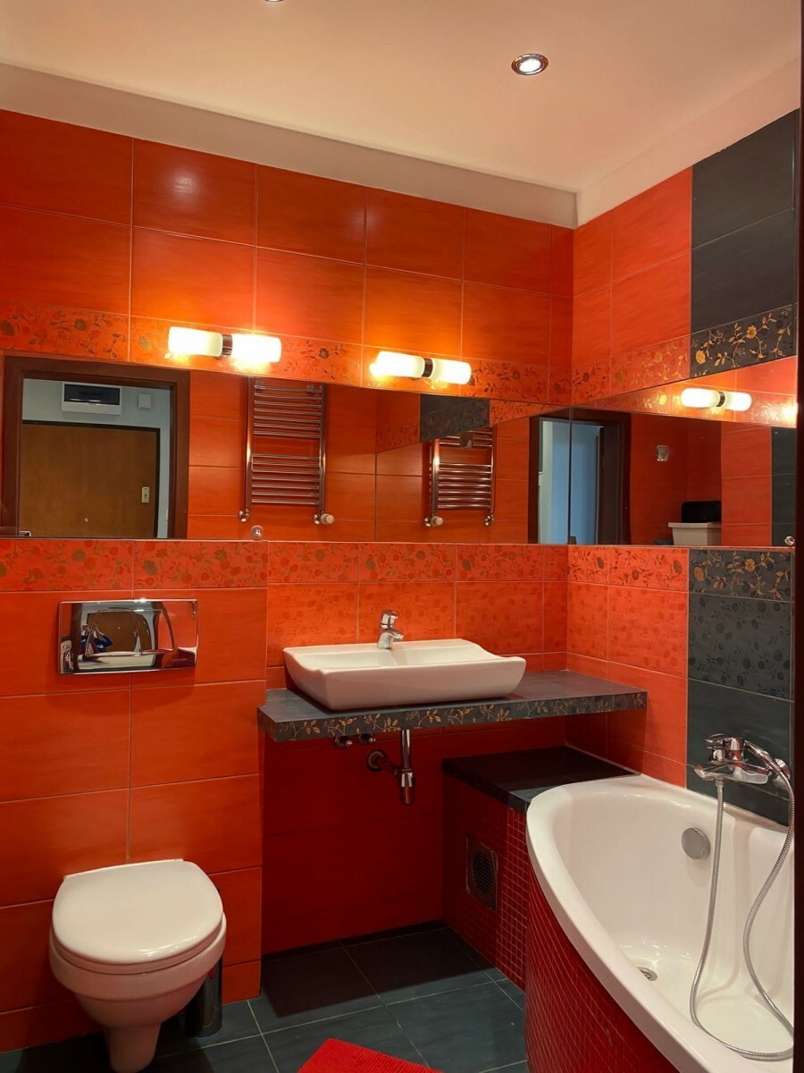 Warszawa, Targówek, Biruty, Ciche // Rondo Żaba