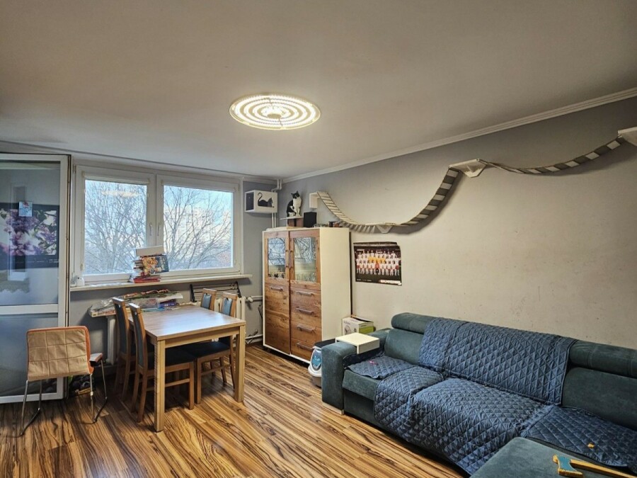 Warszawa, Mieszkanie na sprzedaż